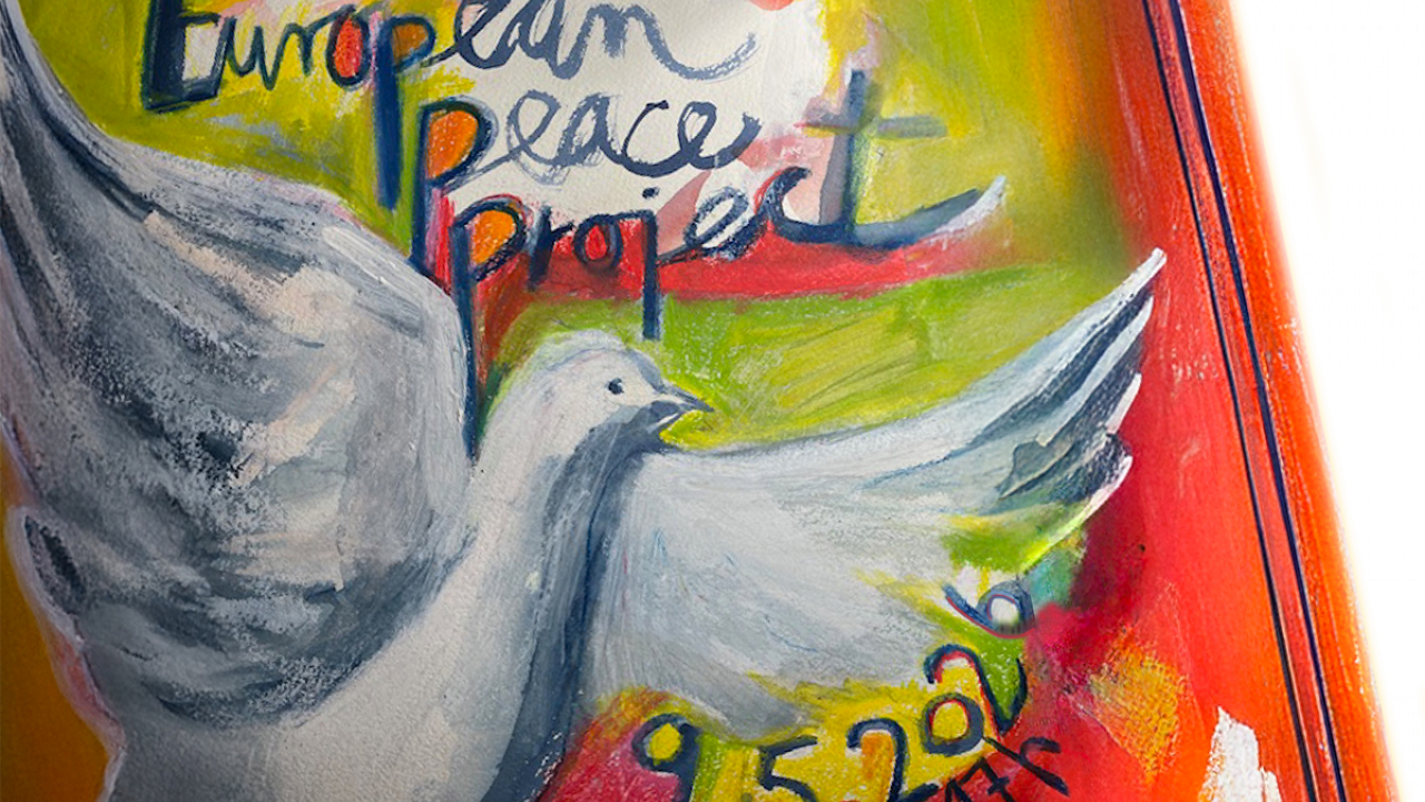European Peace Project 2026