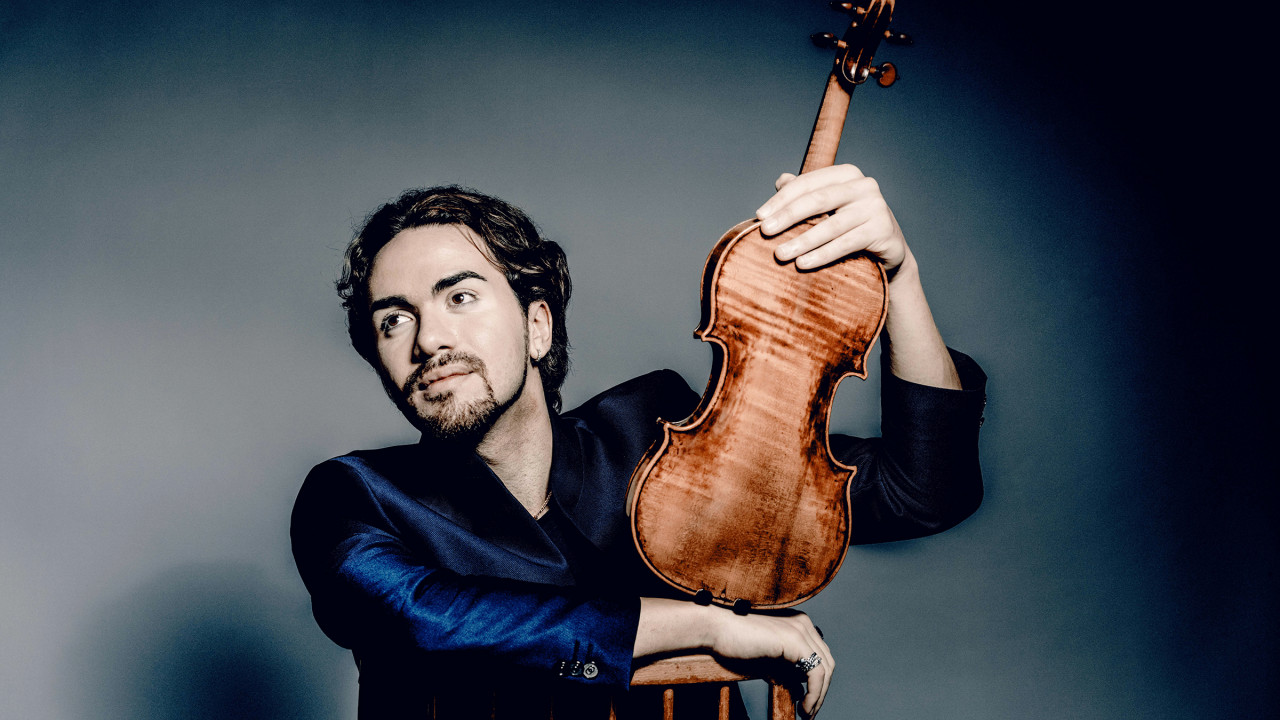 Giuseppe Gibboni, premio paganini