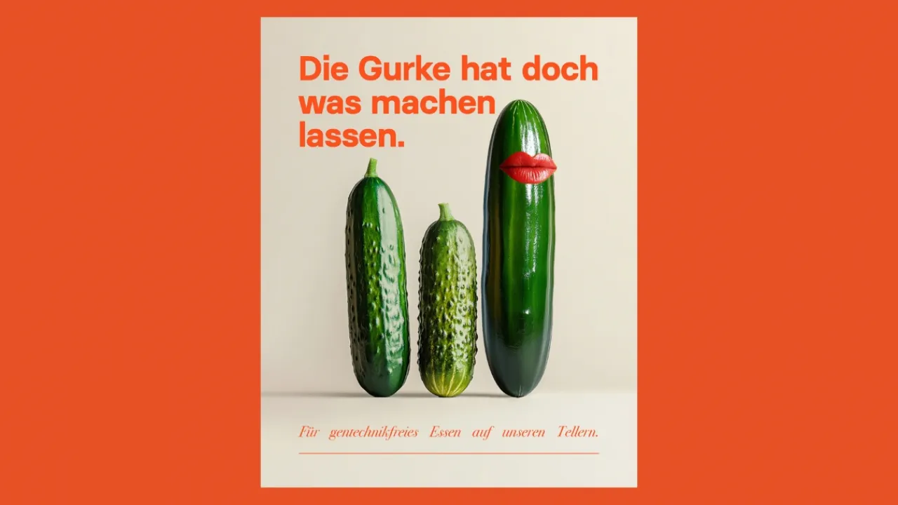Neue Gentechnik 