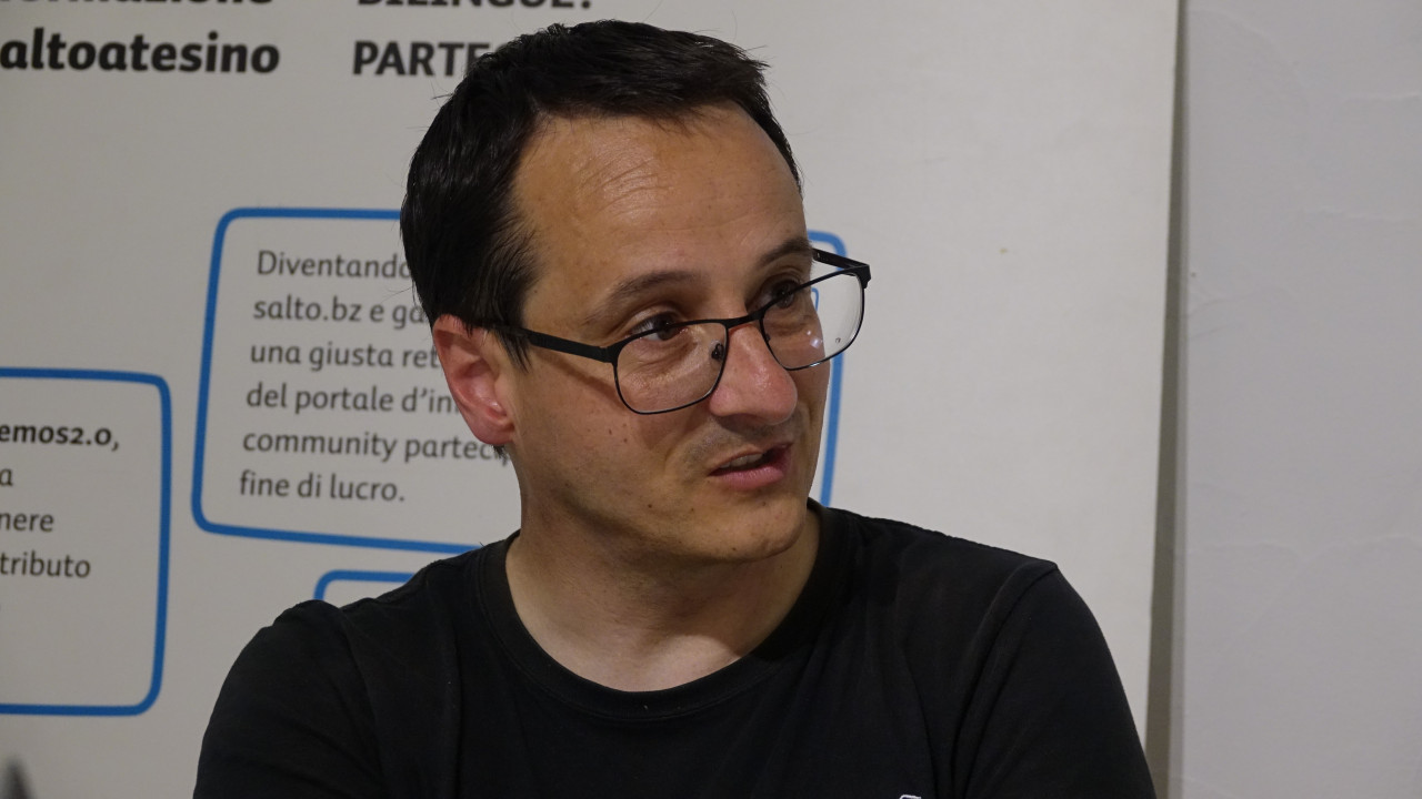 Lukas Krismer