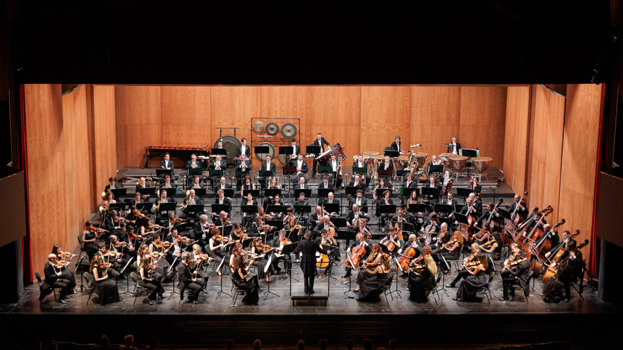Haydn, Nagano