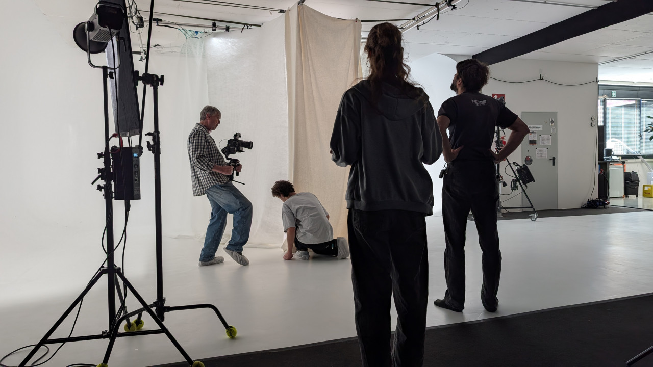 Creative Dance Lab 