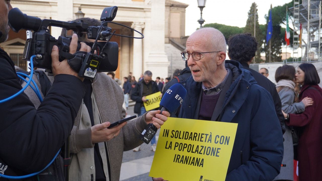 Riccardo Noury