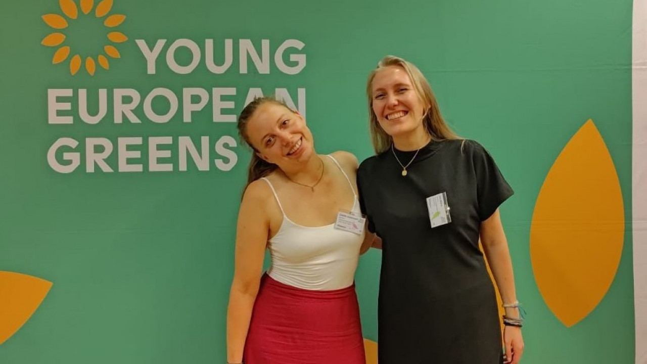 Camilla Cristofoletti, Lisa Wierer