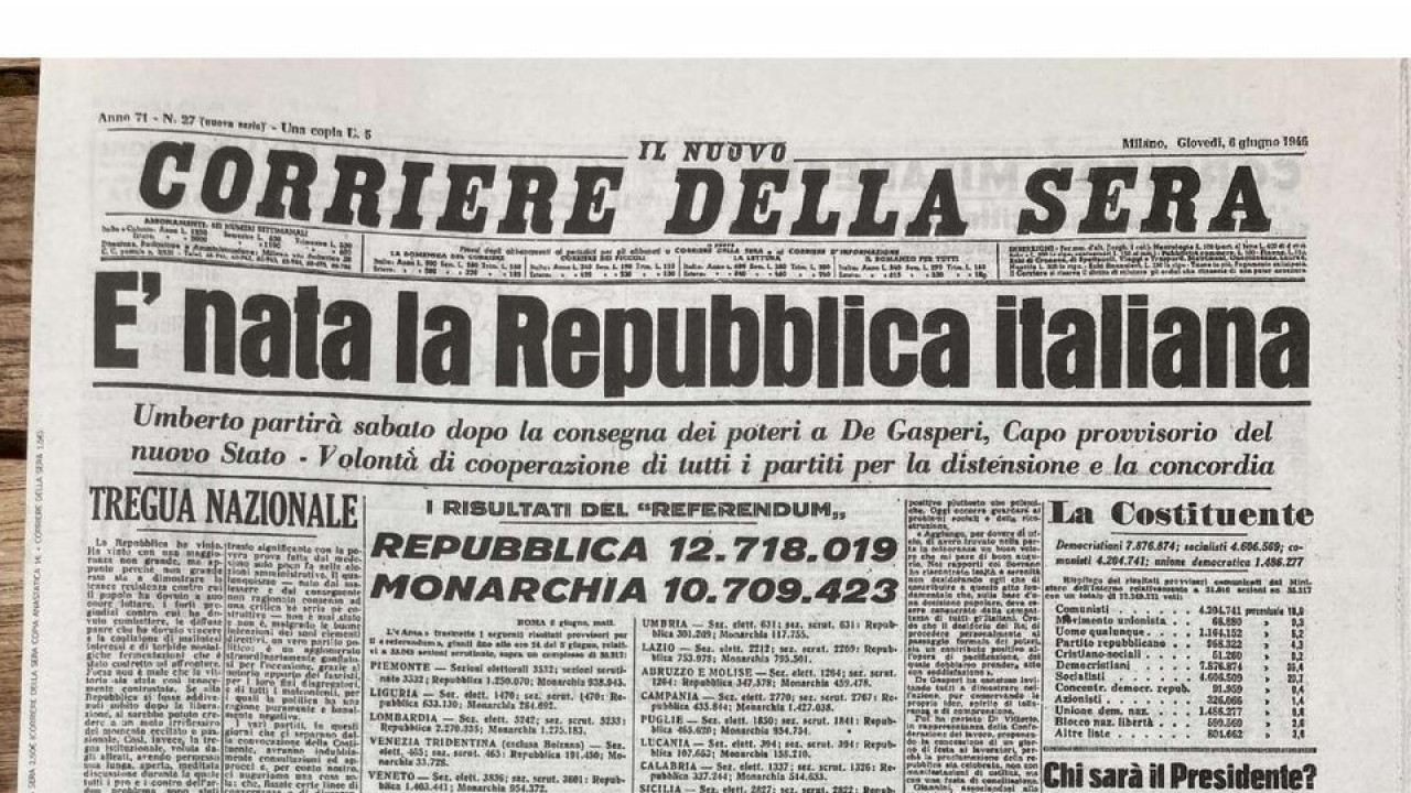 referendum
