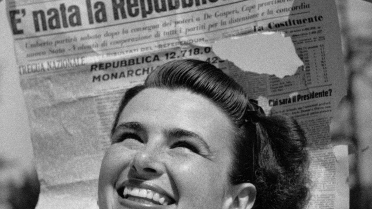 Referendum 1946