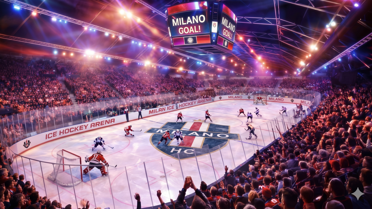 MILANO HC
