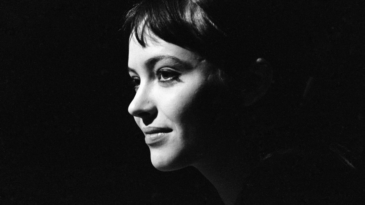 Anna Karina