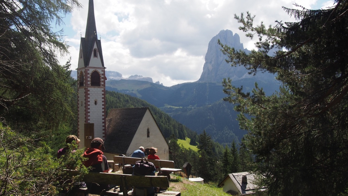 07 Die Jakobskirche