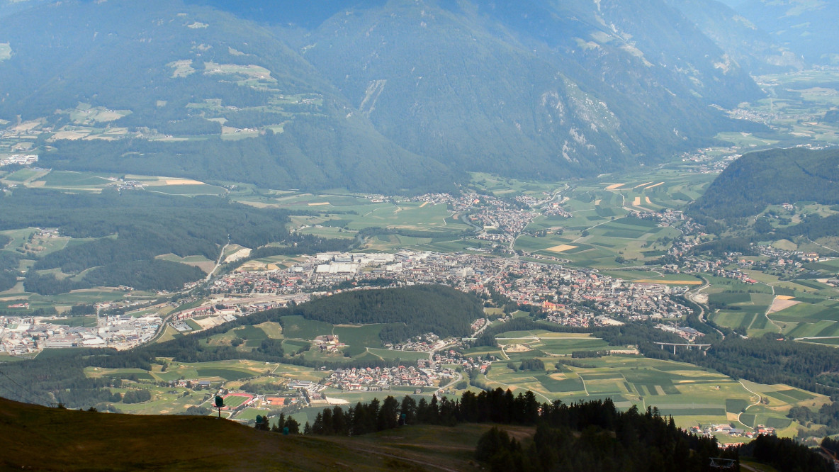 Brunico