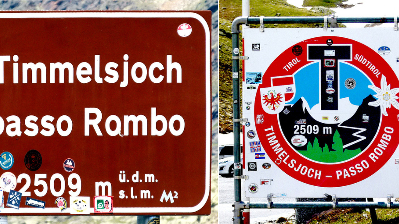 Timmelsjoch