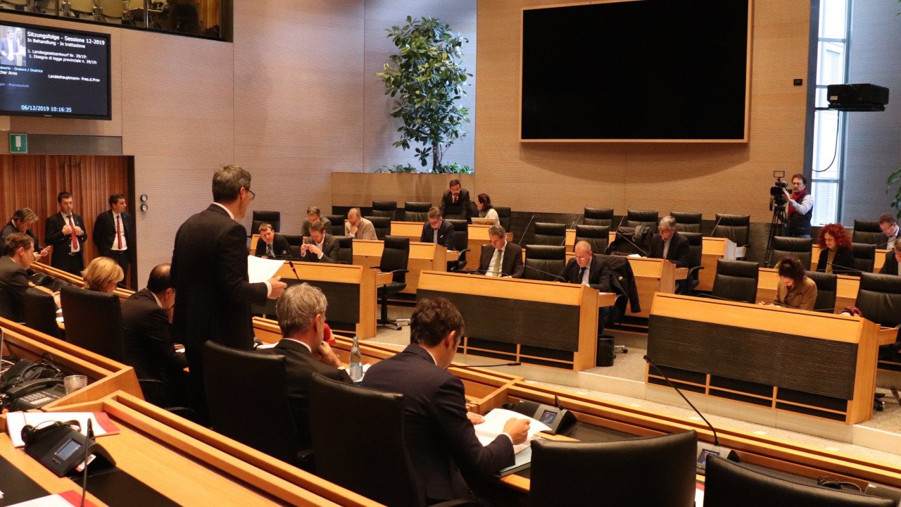 Landtag