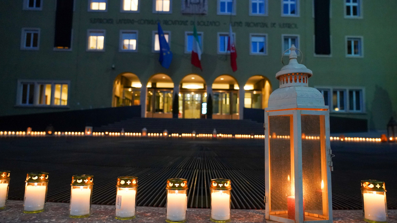 Landtag 18. März 2021
