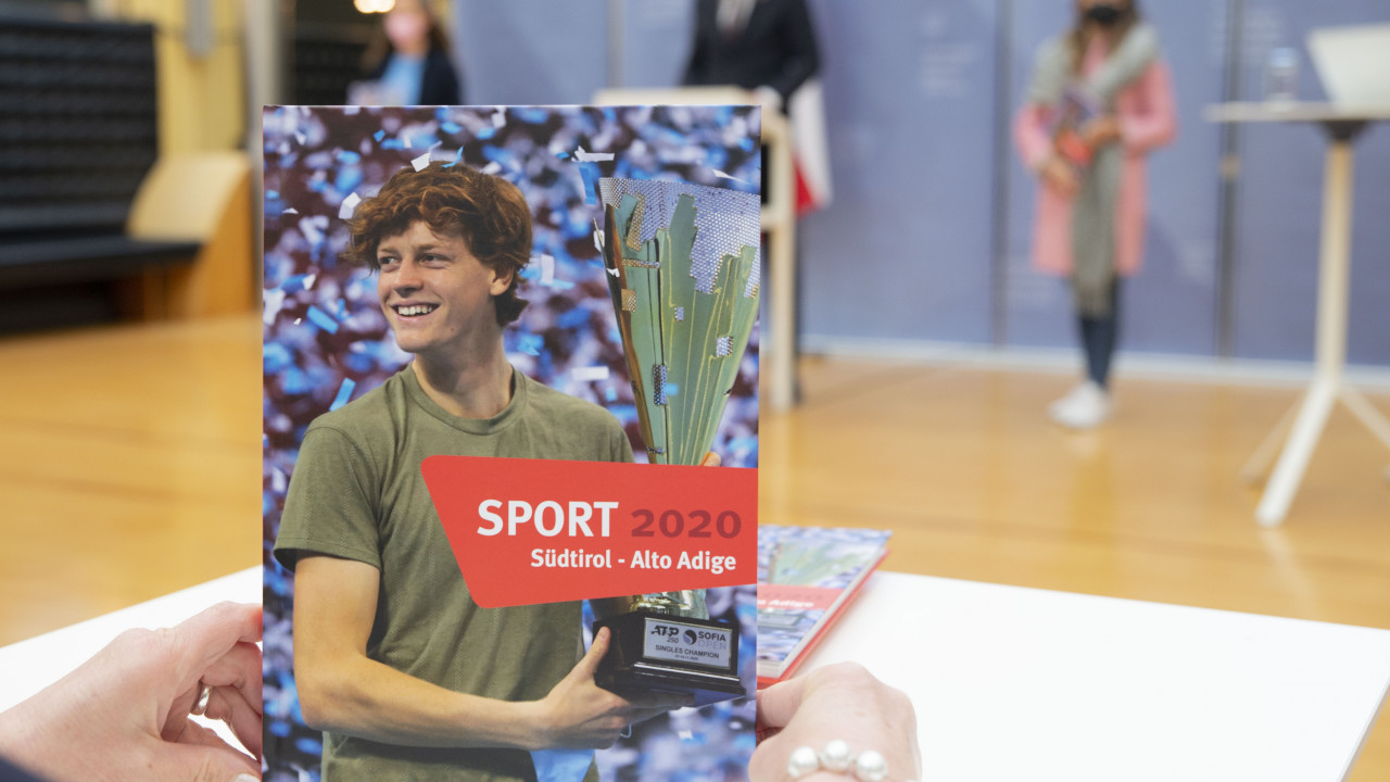sportbuch
