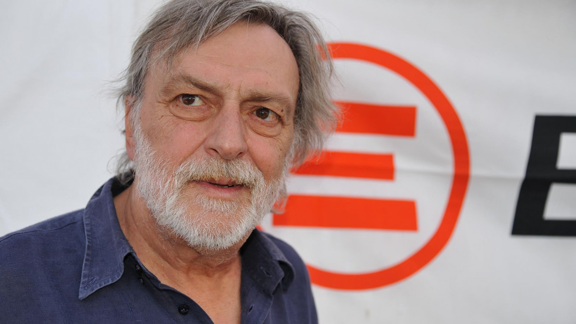 Gino Strada