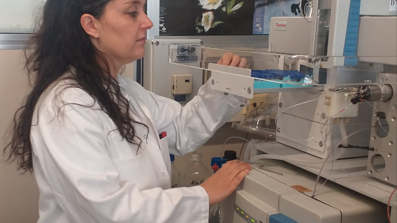 Analisi, laboratorio