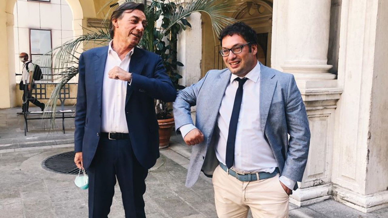 Andrea Ragona