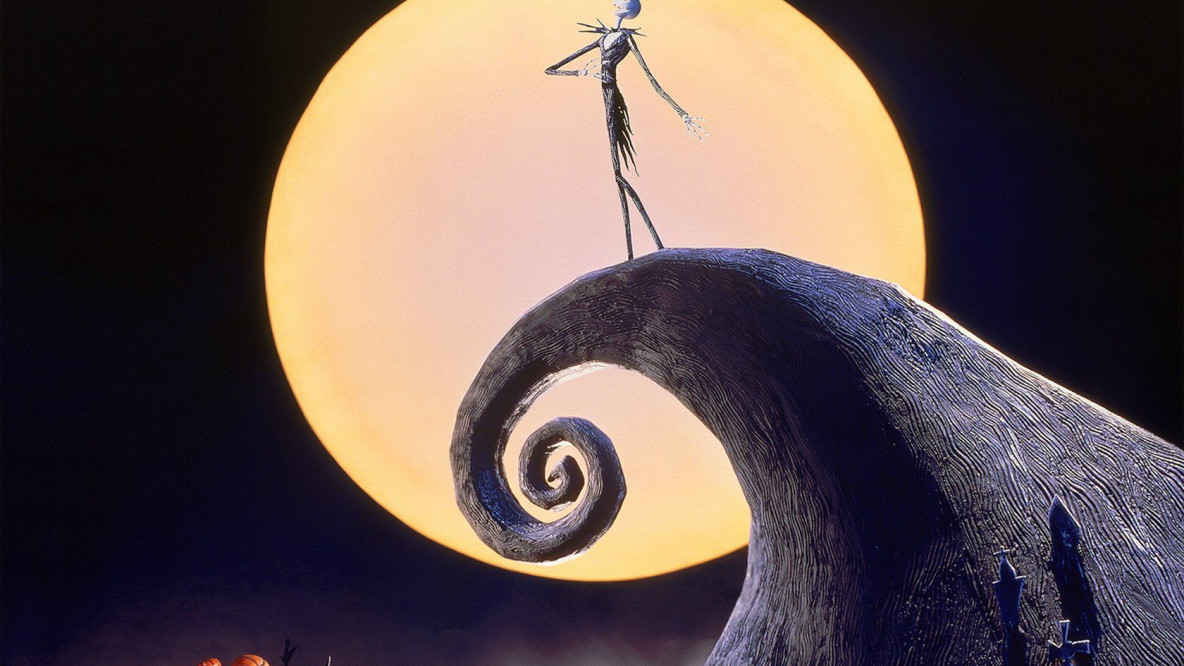 Nightmare Before Christmas