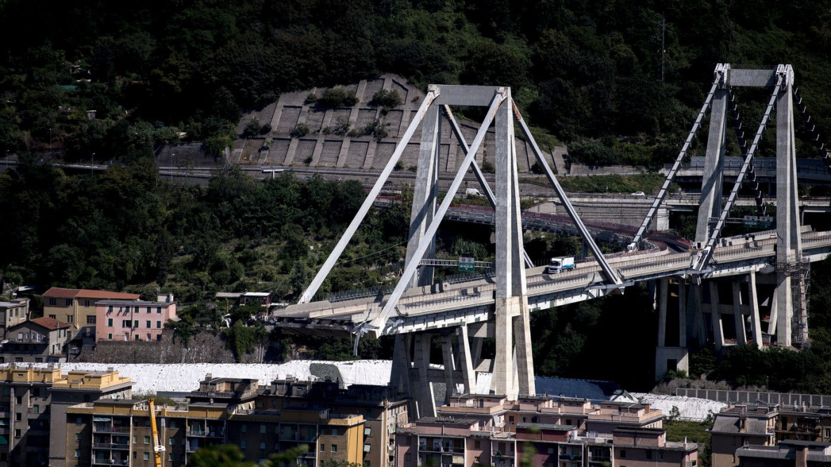 Ponte Morandi