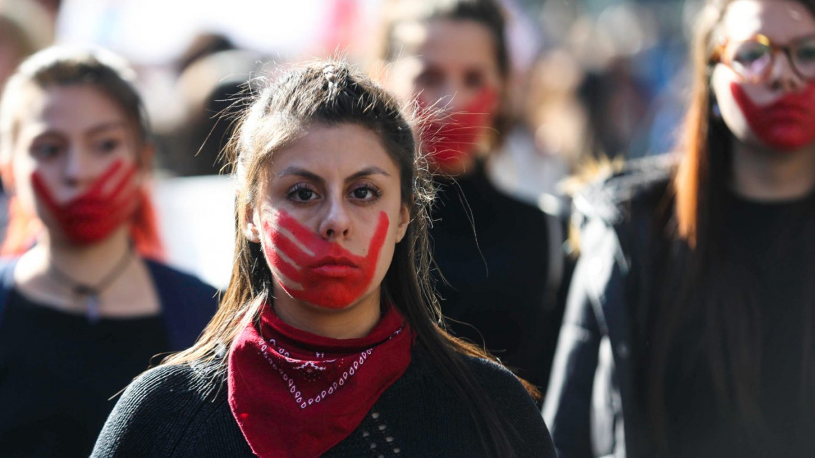 Violenza di genere