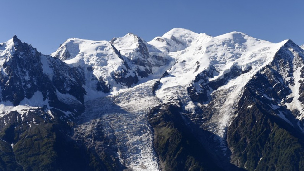 Mont Blanc