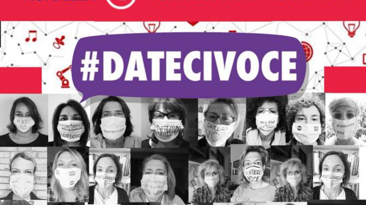 Dateci Voce
