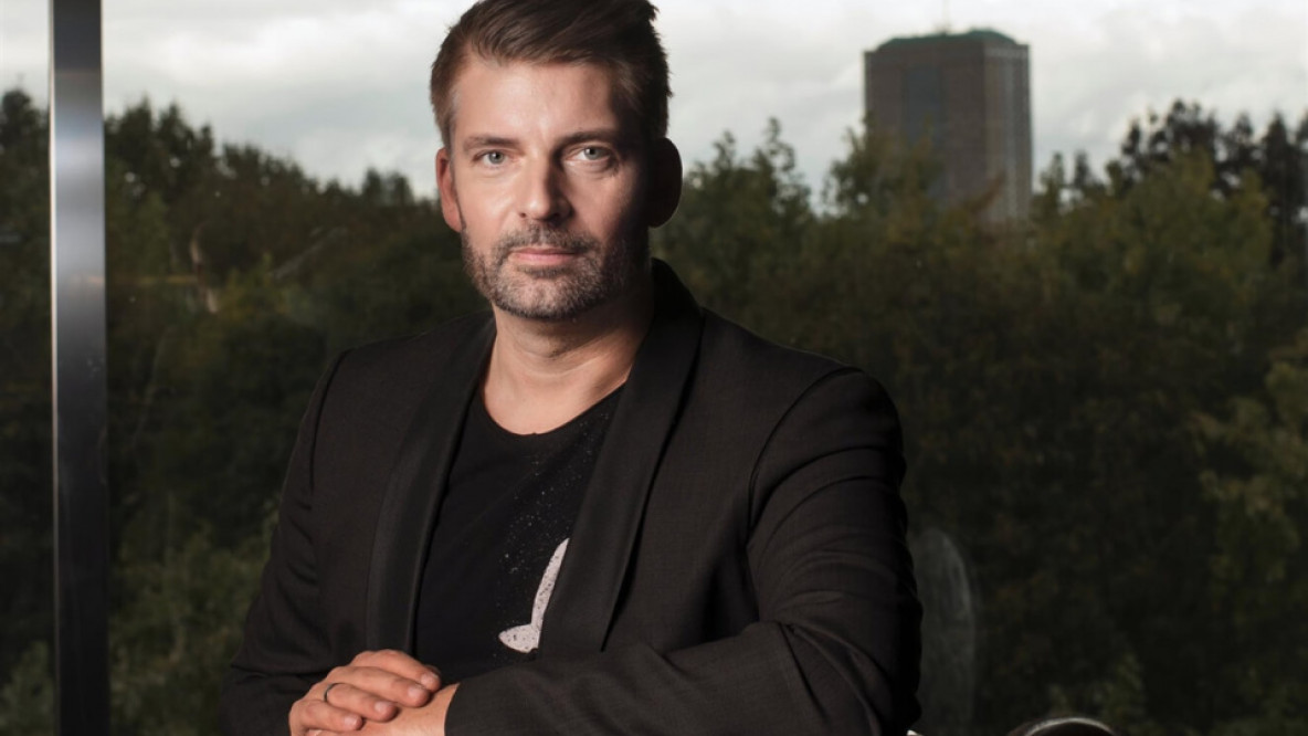Matthias Pintscher