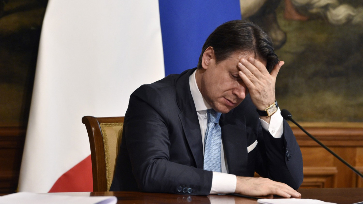 Giuseppe Conte