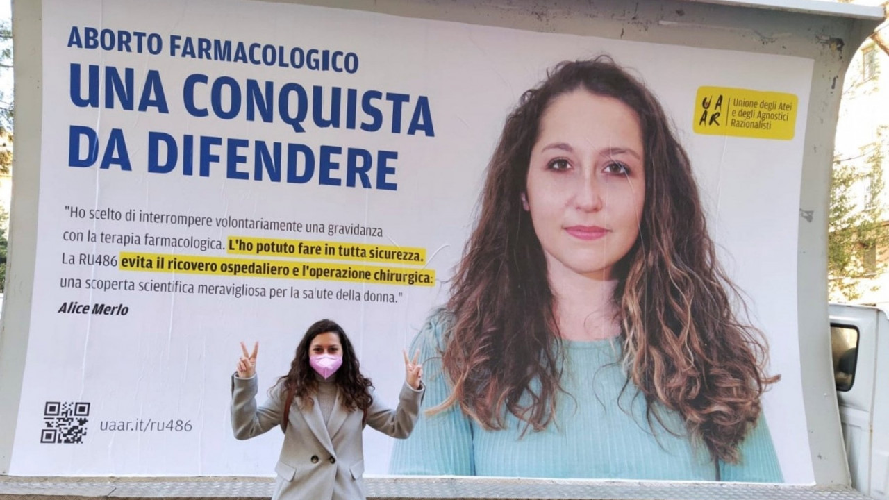 Alice Merlo