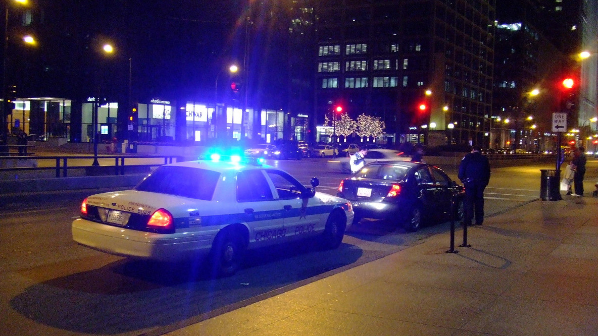 Police Chicago