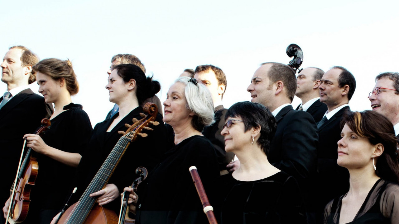 Concert Lorrain