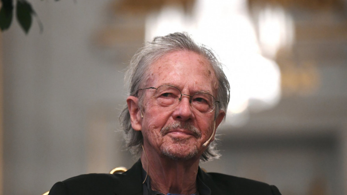 Peter Handke