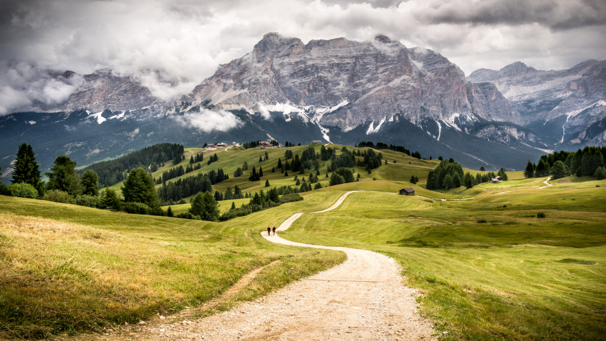 Turismo, Alto Adige