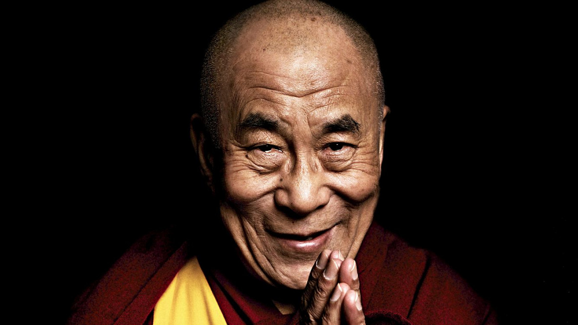 Dalai Lama