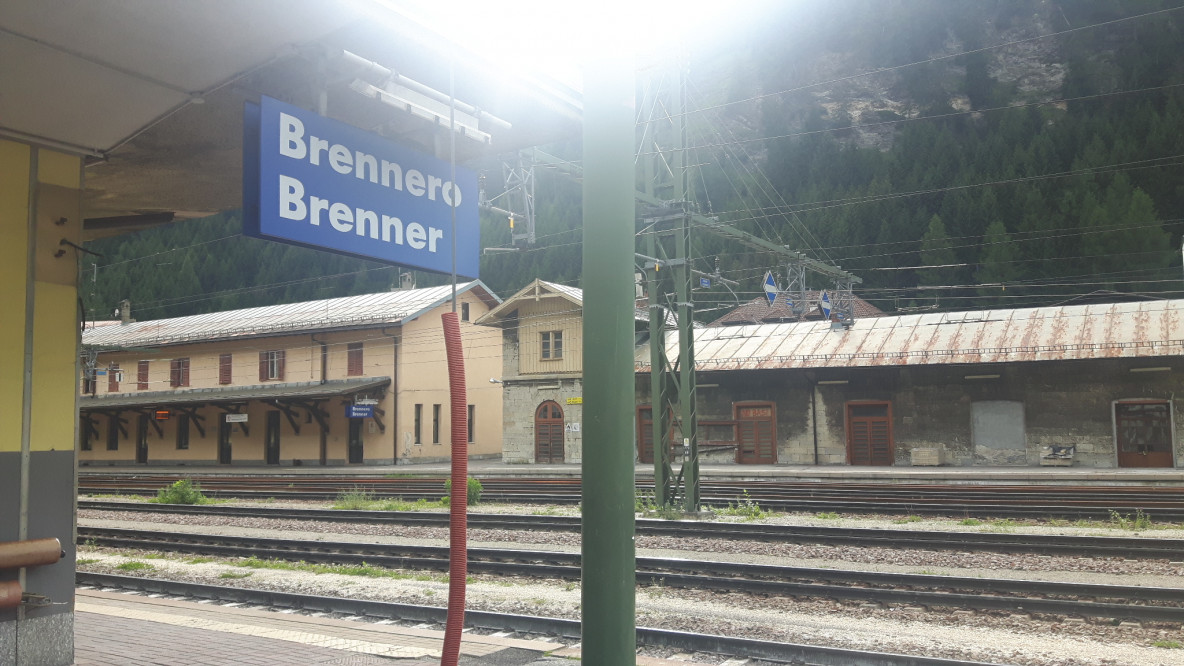 Brenner