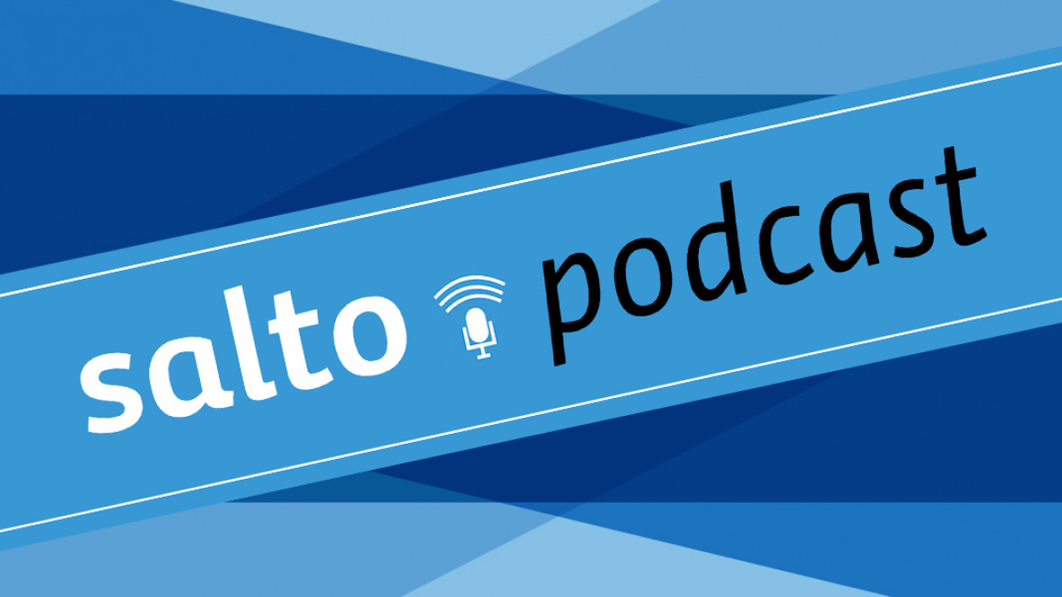 salto•podcast