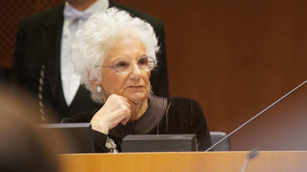Liliana Segre