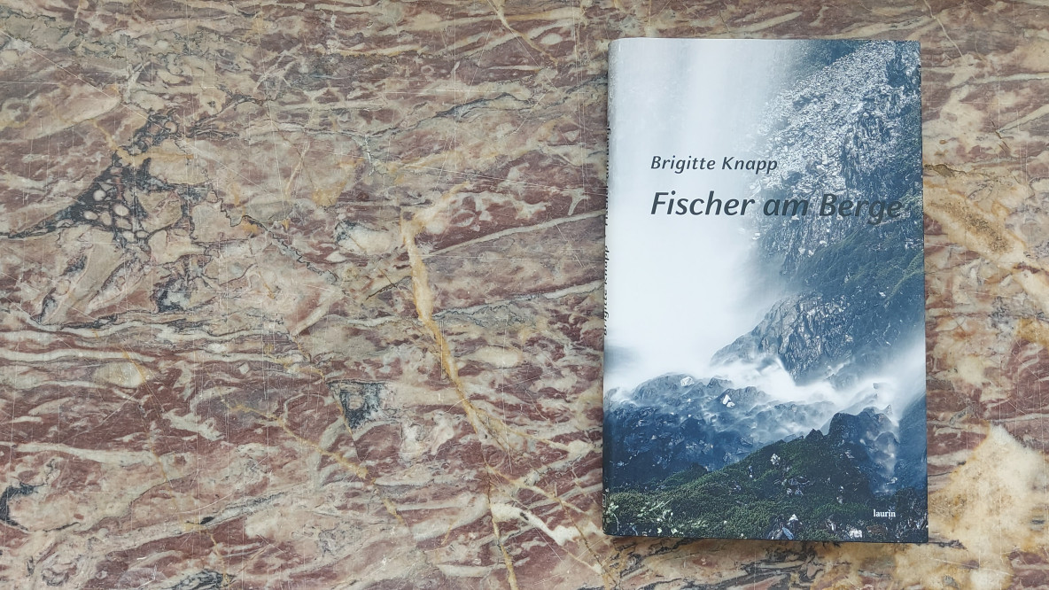 Fischer am Berge