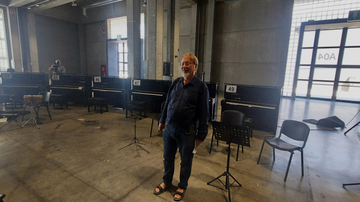 Georg Friedrich Haas