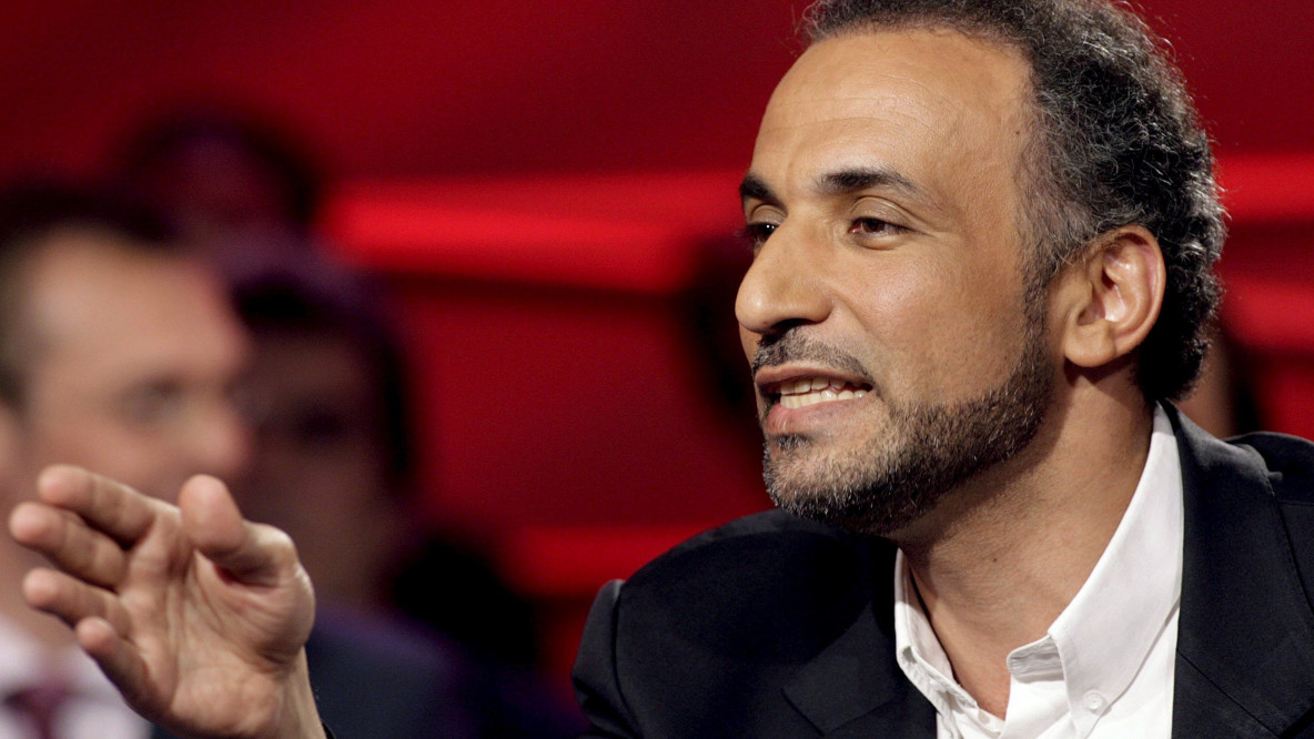 Tariq Ramadan