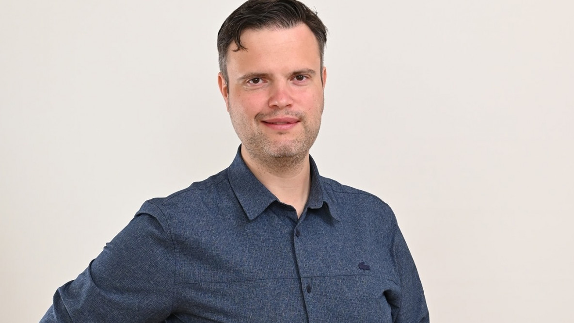 Reinhard Bauer
