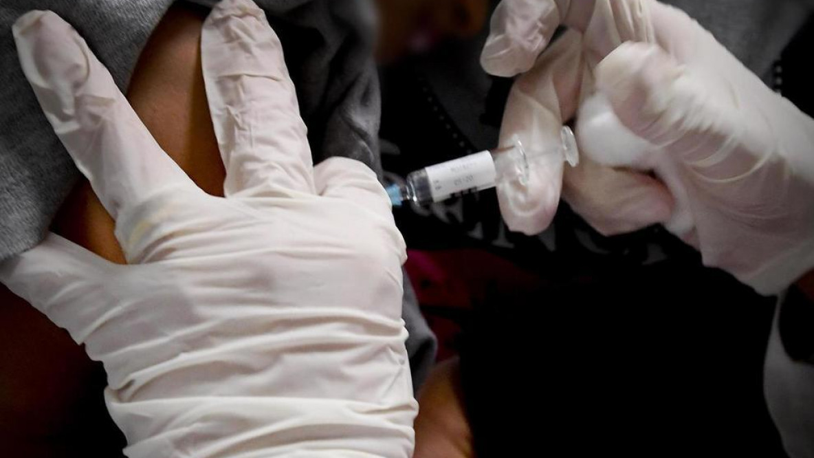 Vaccini