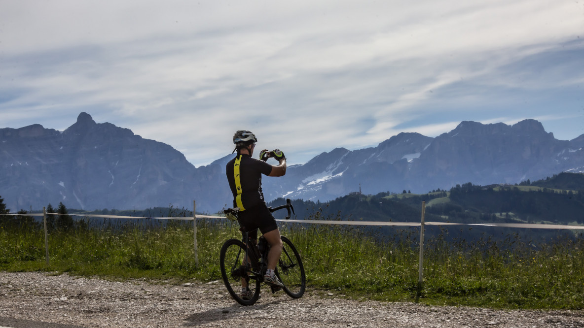 Sellaronda Bike Day 2021