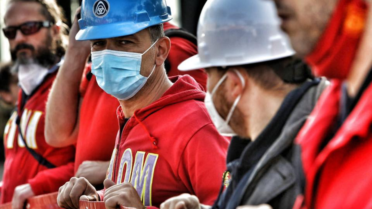 Cgil