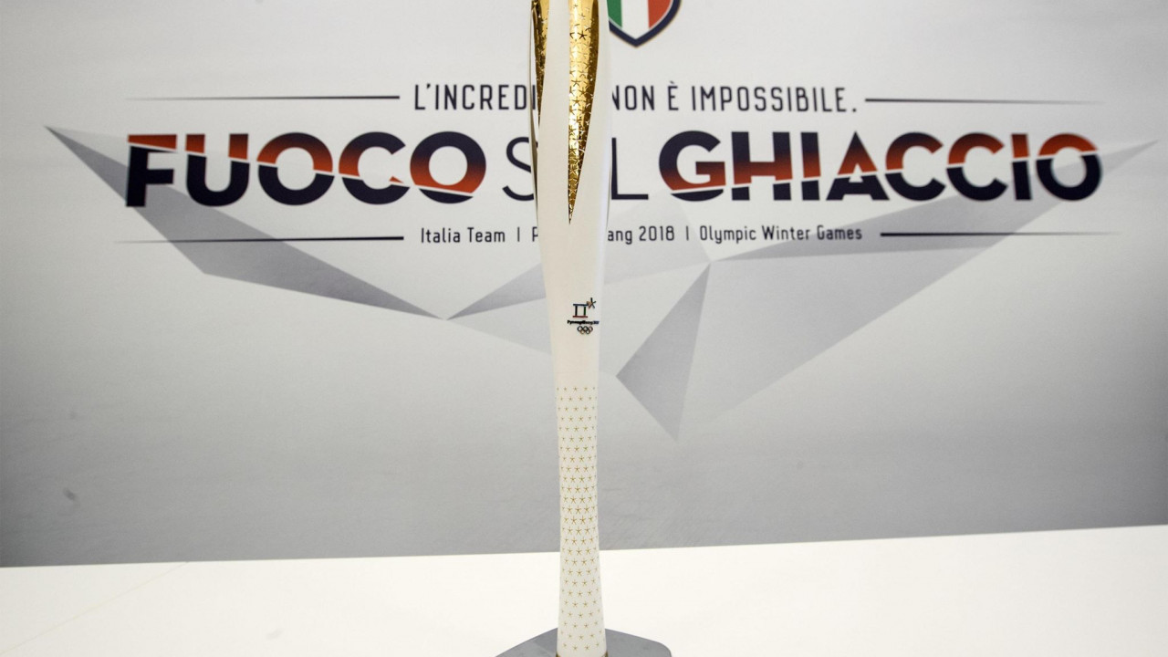 Olimpiadi