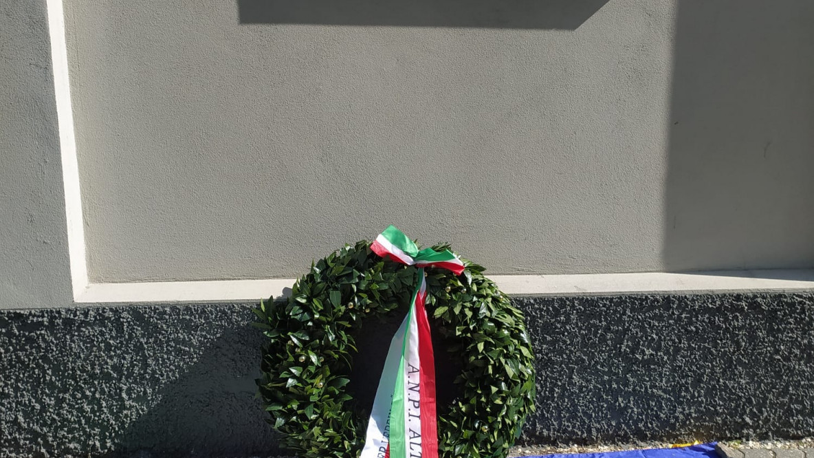 3 maggio 1945