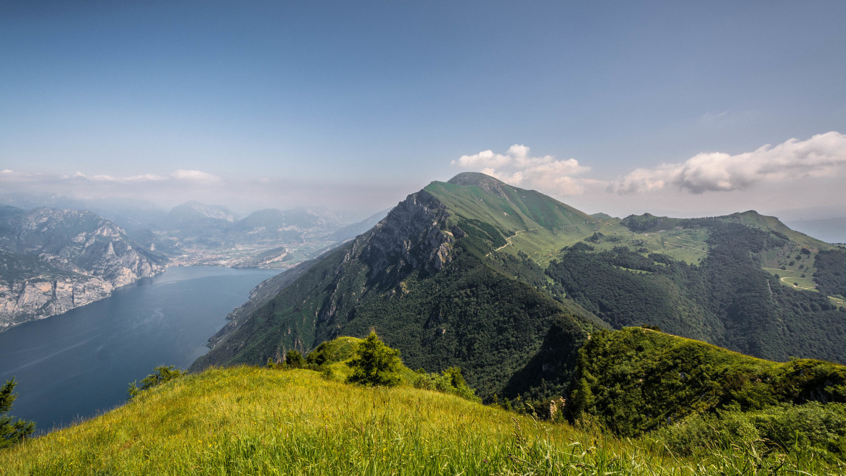 Monte Baldo