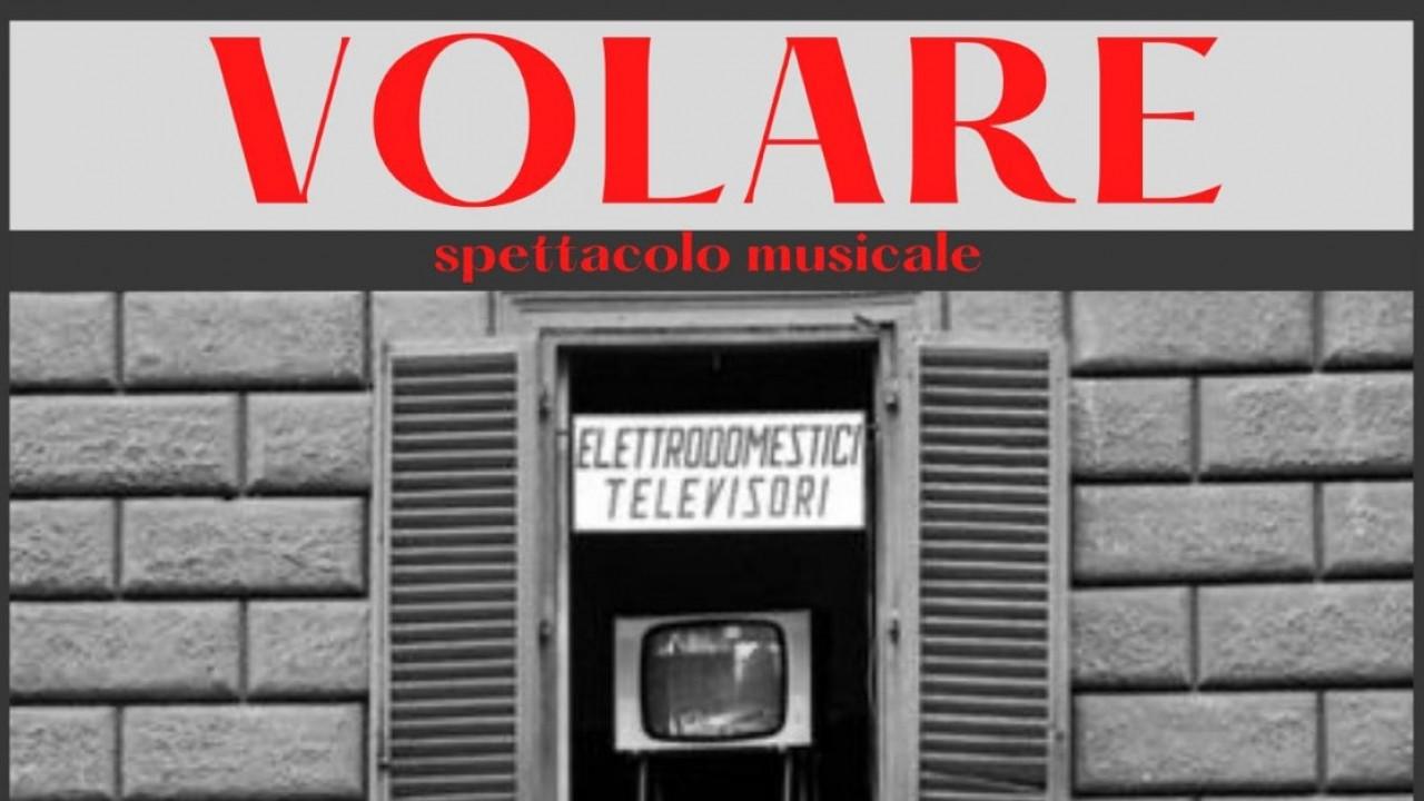 Volare