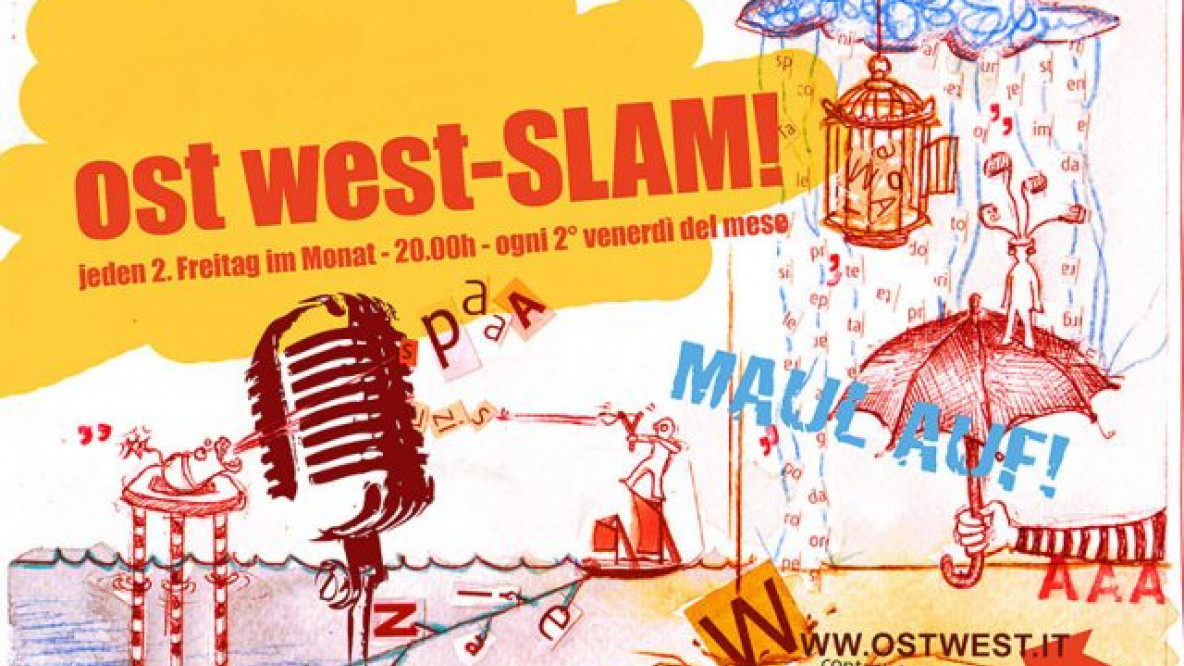 Ost West Summer Slam