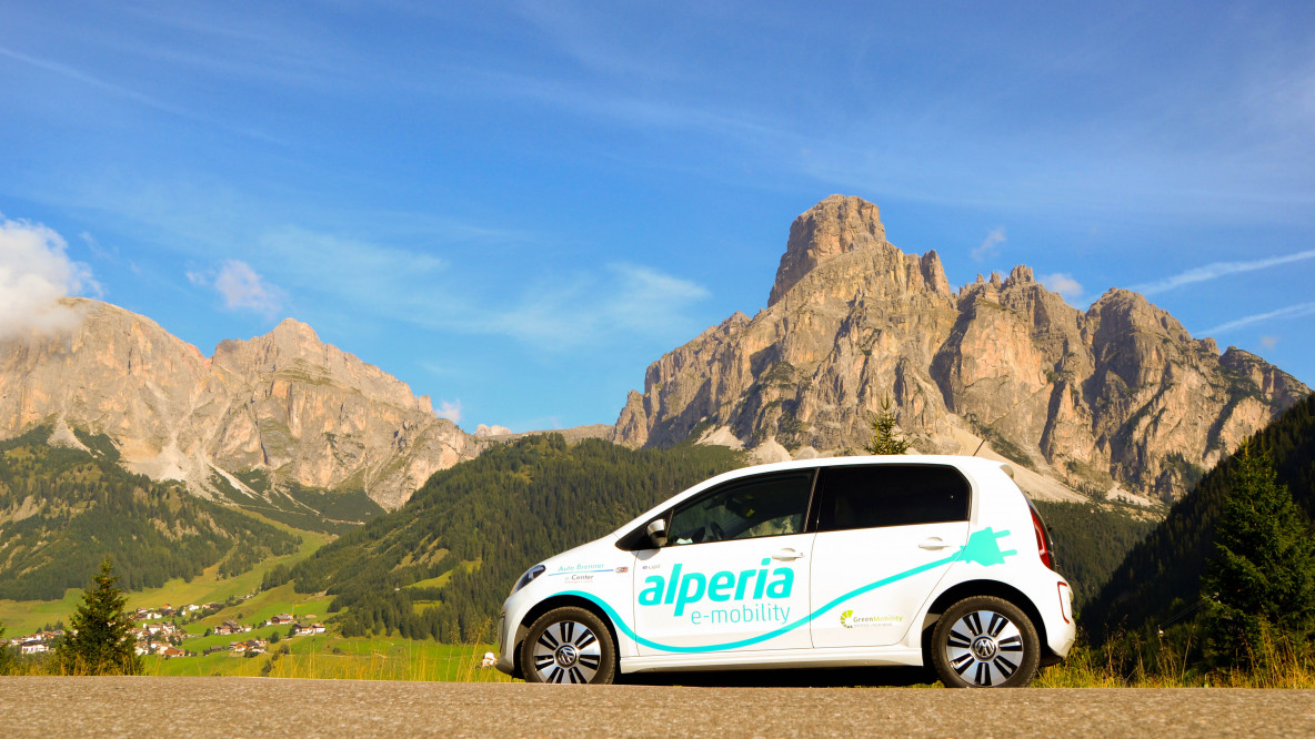 Alperia